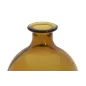 Wazon Botella Napoles Szkło Recyklingowane Pomarańczowy 16x38 cm (WYPRODUKOWANO W HISZPANII)